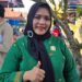 Wakil Ketua I DPRD Murung Raya, Dina Maulidah.