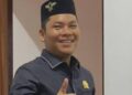 Anggota DPRD Kabupaten Murung Raya, Mahyono.