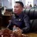 Anggota Komisi III DPRD Kabupaten Barito Utara, Hasrat.