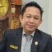 Wakil Ketua I DPRD Kabupaten Barito Utara, H. Benny Siswanto.