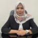 Anggota DPRD Kabupaten Barito Utara, Jamilah.