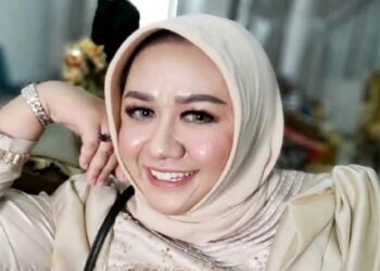 Anggota DPRD Kabupaten Barito Utara, Rosi Wahyuni.