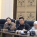 Jajaran DPRD Barut saat menggelar RDP, Kamis (22/6/2026).