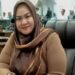 Anggota DPRD Kabupaten Barito Utara, Wardatun Nur Jamilah.