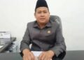 Anggota DPRD Kabupaten Barito Utara, Suhendra.