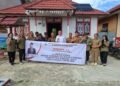 Warga Desa Pesisir DAS Barito Keluhkan Jembatan dan Jalan Rusak Saat Reses DPRD Murung Raya
