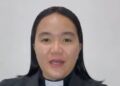 Pdt. Ayu Olimpia, M.Th.