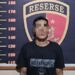 Pelaku HT (34) yang telah diamankan polisi.