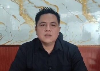 Dr. Ariantho S. Muler, S.T., M.M.