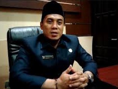 Anggota DPRD Barito Utara (Barut), H. Parmana Setiawan.