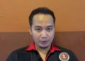 Ketua Forum Dayak (Fordayak) Kabupaten Barito Timur yang juga Anggota DPRD Kabupaten Barito Timur, Raffy Hidayatullah, S.H.,