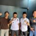 Wakil Bupati Bartim, Adi Mula Nakalelu, menerima audensi IKMA Bartim, Rabu (28/1/2026). (ist)