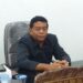 Ketua Komisi III DPRD Barito Utara, H. Tajeri.