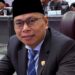 Anggota DPRD Barito Utara Komisi II Fraksi Aspirasi Rakyat/PAN, Bina Husada.
