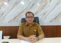 Sekda Kabupaten Barito Timur, Misnohartaku.