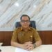 Sekda Kabupaten Barito Timur, Misnohartaku.