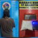 Transaksi Sabu Digagalkan, Satresnarkoba Polresta Palangka Raya Amankan Pria dengan Barang Bukti 100,84 Gram