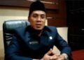 Anggota DPRD Kabupaten Barito Utara (Barut), Kalimantan Tengah, H. Parmana Setiawan.