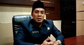 Anggota DPRD Kabupaten Barito Utara (Barut), Kalimantan Tengah, H. Parmana Setiawan.