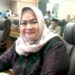 Anggota DPRD Kabupaten Barito Utara, Wardatun Nur Jamilah.