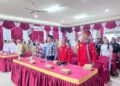 Libatkan Masyarakat Cegah Karhutla, Polda Kalteng Bina FKPM di Bartim