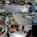 Tangkapan layar CCTV yang telah terkoneksi.