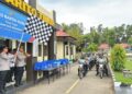 Polres Barito Timur Tebar Kepedulian Sambut Ramadan 1447 H dengan Berlian
