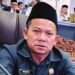 Anggota DPRD Barito Utara, Ardianto.