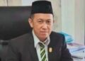 Anggota DPRD Murung Raya, Johansyah.