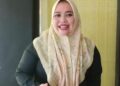 Wakil Ketua I DPRD Kabupaten Murung Raya, Dina Maulidah.