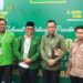Anggota DPRD Kabupaten Murung Raya dari Fraksi Partai Persatuan Pembangunan (PPP), yakni Johansyah, S.E., M.I.P., Rejikinoor, S.Sos., dan Maryanto, menghadiri Bimbingan Teknis Nasional (Bimteknas) yang digelar di Discovery Kartika Plaza Hotel, Kuta, Badung, Bali, Sabtu (14/2/2026).