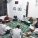 Tadarus Al-Qur’an Warnai Ramadan di Rutan Tamiang Layang