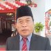 Ketua DPRD Murung Raya Rumiadi.