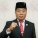 Ketua DPRD Kabupaten Murung Raya Rumiadi.