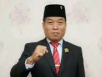 Ketua DPRD Kabupaten Murung Raya Rumiadi.