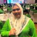 Wakil Ketua I DPRD Murung Raya Dina Maulidah.
