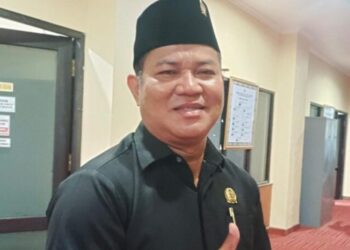 DPRD Murung Raya Dorong Optimisme dan Kerja Keras