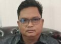 Anggota DPRD Kabupaten Murung Raya, Liangsoi.