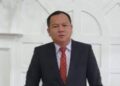 Anggota DPRD Kabupaten Murung Raya, Sutrisno.