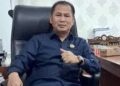 Anggota DPRD Kabupaten Murung Raya, Susilo.
