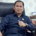 Anggota DPRD Kabupaten Murung Raya, Susilo.