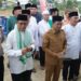 Anggota DPRD Kabupaten Murung Raya, Rejikinoor, menghadiri peresmian Rumah Singgah milik Yayasan Rumah Dhuafa As-Salam (RDA).