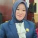 Anggota DPRD Murung Raya, Lita Norfiana.