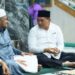 Bupati Bartim H. Shalahuddin, dalam momentum Safari Ramadan yang dilaksanakan di Masjid Ulul Albab, Desa Benangin, Kecamatan Teweh Timur, Kamis (26/02/2026).