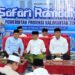 Silaturahmi Ramadan di Istana Isen Mulang, Gubernur Ajak Semua Elemen Bersatu Bangun Kalteng
