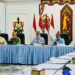 Pemprov Kalteng Matangkan Koordinasi Lintas Sektor Perkuat Program Kartu Huma Betang Sejahtera