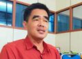 Anggota DPRD Provinsi Kalimantan Tengah, Sirajul Rahman.