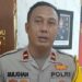 Kapolsek Dusun Timur, IPDA Sulkhan Sururi, S.E.
