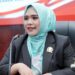 Wakil Ketua I DPRD Murung Raya, Dina Maulidah.