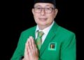 Ketua Komisi I DPRD Kabupaten Murung Raya, Rejikinoor.
